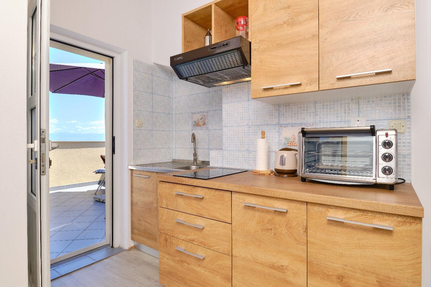 Apartments Nada - 150 M From Sea Mali Lošinj Exteriör bild