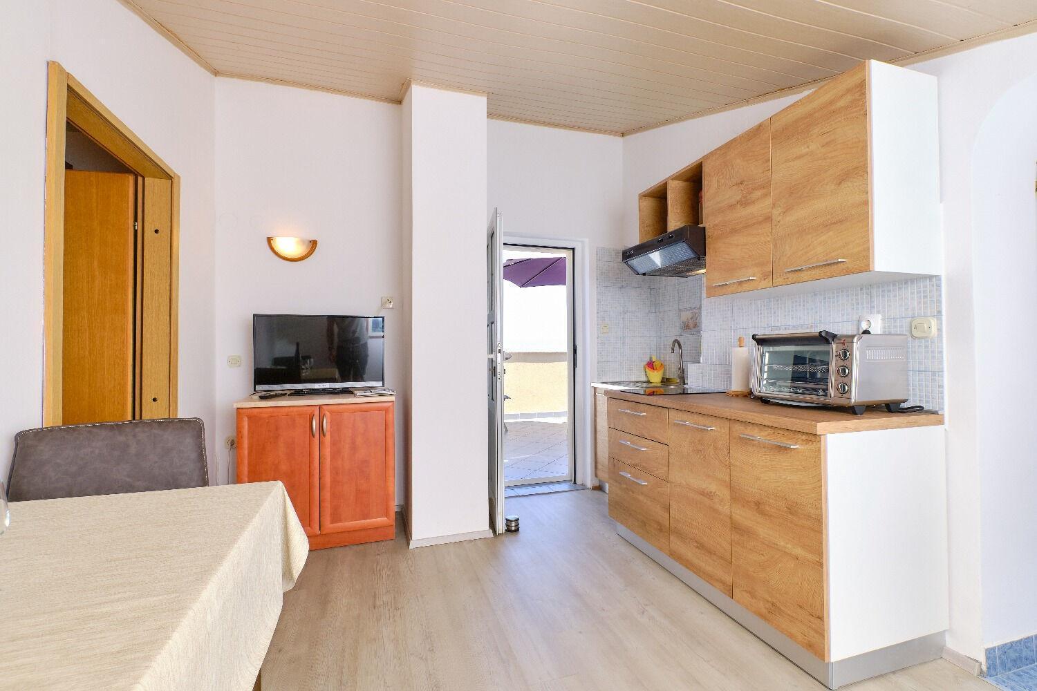 Apartments Nada - 150 M From Sea Mali Lošinj Exteriör bild