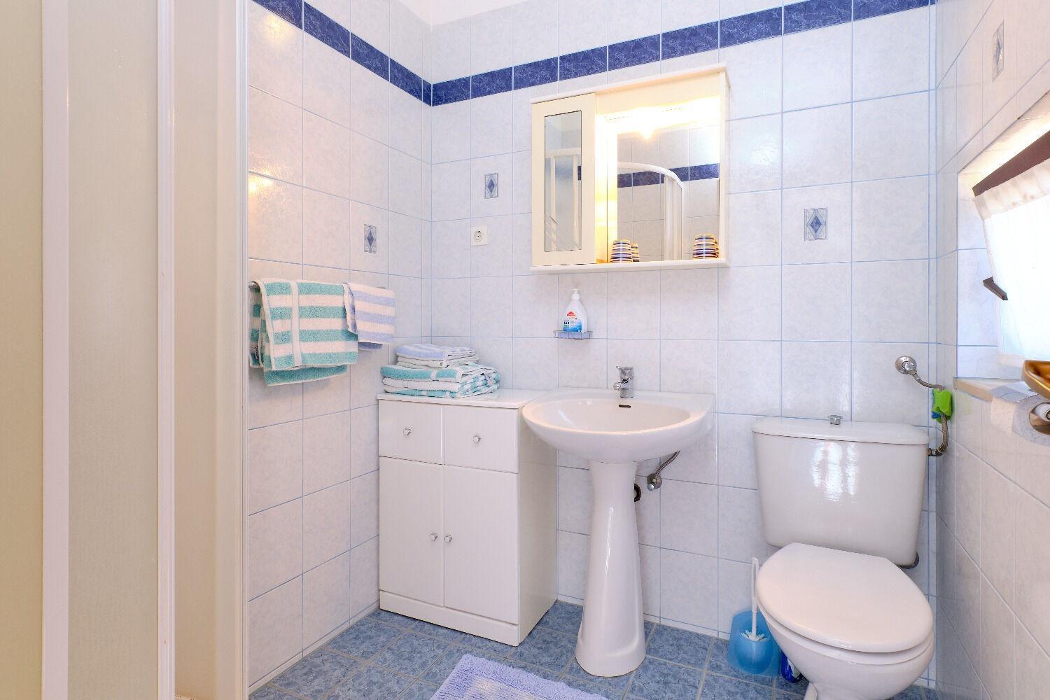 Apartments Nada - 150 M From Sea Mali Lošinj Exteriör bild