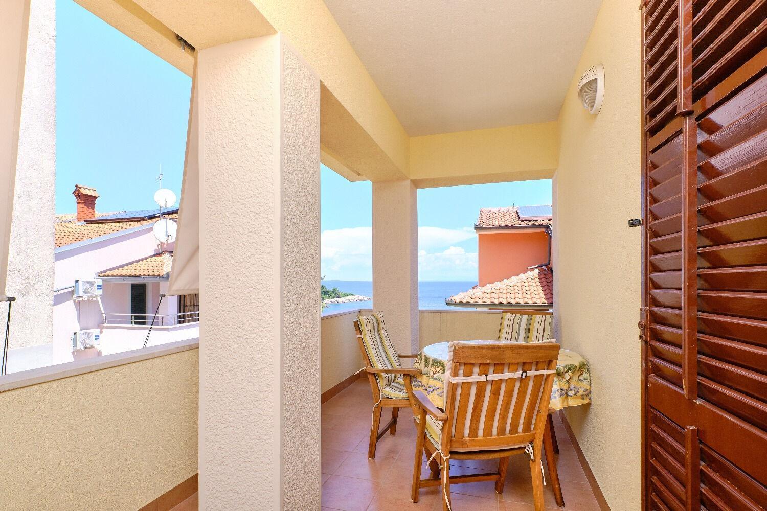 Apartments Nada - 150 M From Sea Mali Lošinj Exteriör bild