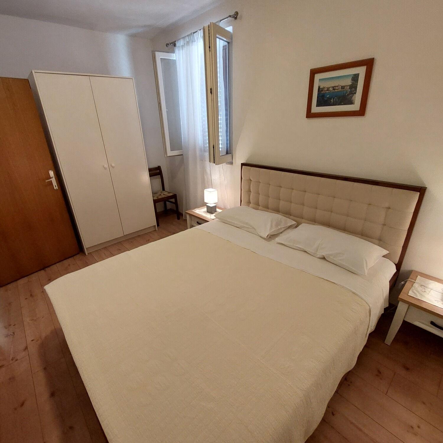 Apartments Nada - 150 M From Sea Mali Lošinj Exteriör bild