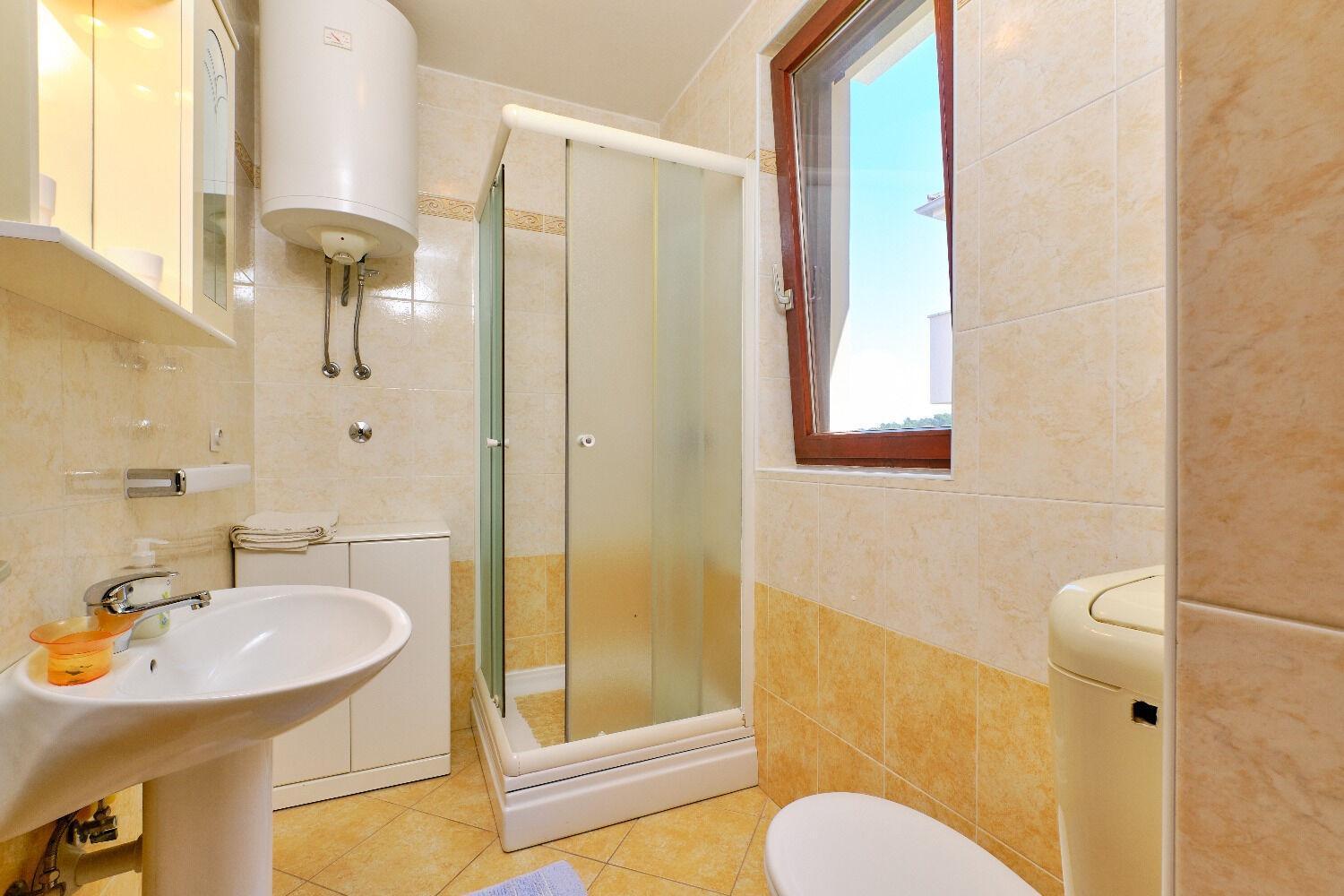 Apartments Nada - 150 M From Sea Mali Lošinj Exteriör bild