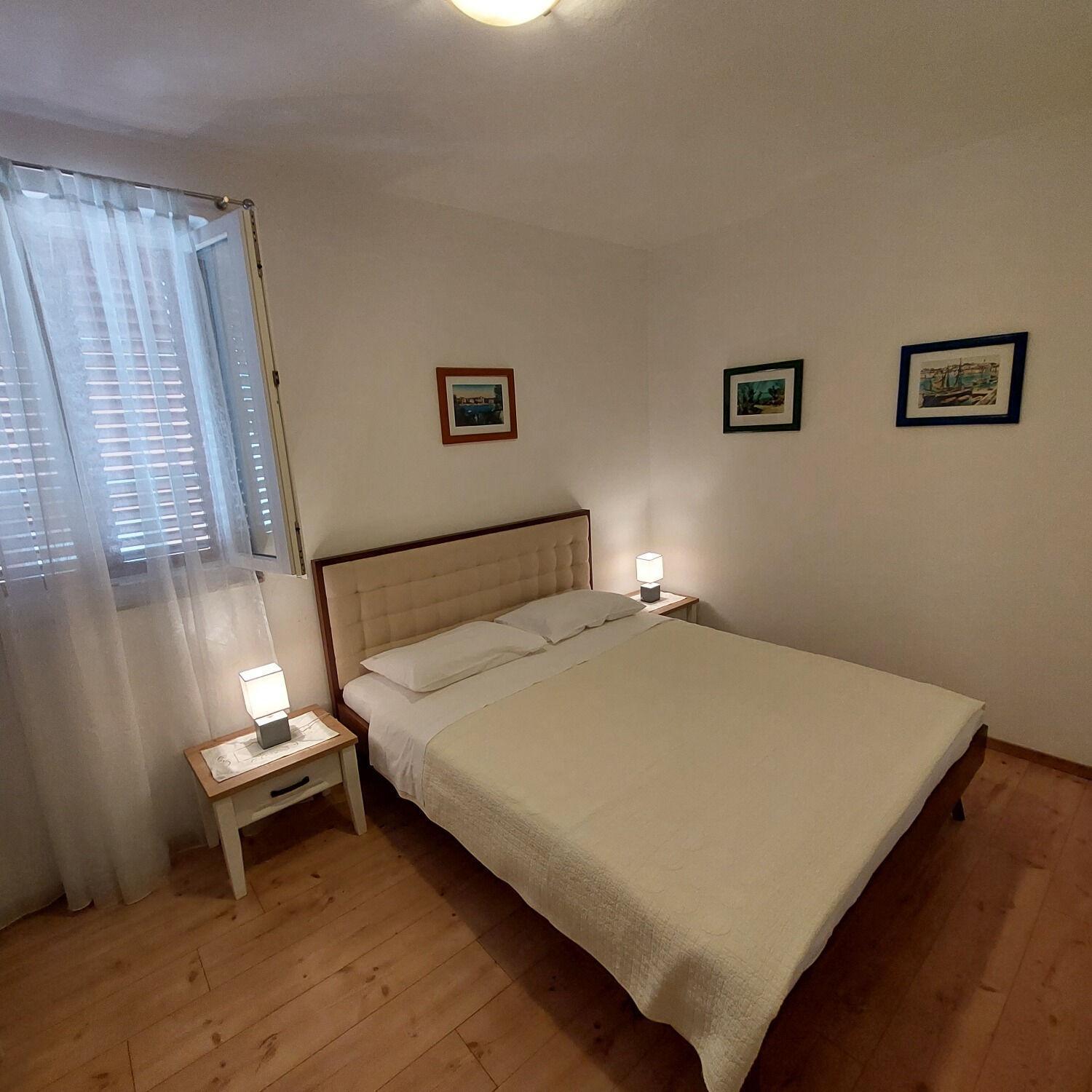 Apartments Nada - 150 M From Sea Mali Lošinj Exteriör bild